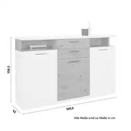 Mömax Sideboard Angebot