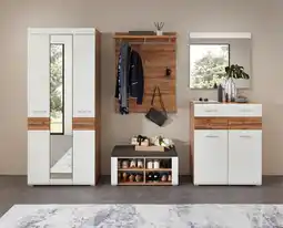 Mömax Garderobenschrank Angebot