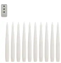 Mömax Led-kerzenset Angebot