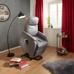 Mömax Relaxsessel Angebot