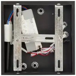 Mömax Led-deckenleuchte Angebot