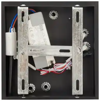 Mömax Led-deckenleuchte Angebot