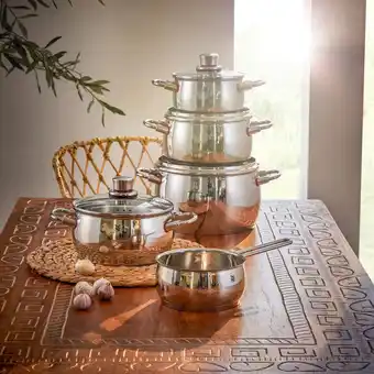 Mömax Kochtopfset Angebot