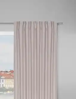 Mömax Wärmeschutzvorhang Angebot