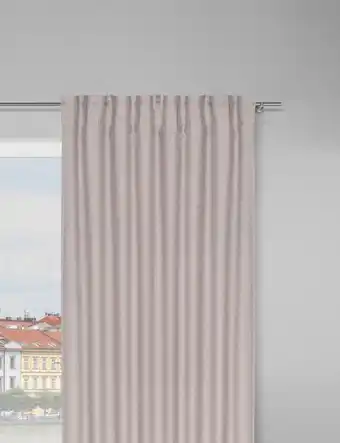 Mömax Wärmeschutzvorhang Angebot