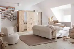 Mömax Boxspringbett Angebot