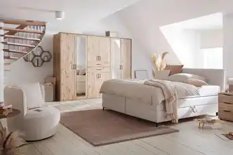 Mömax Boxspringbett Angebot