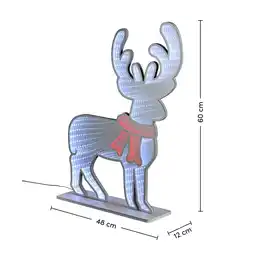 Mömax Led-dekoleuchte Angebot