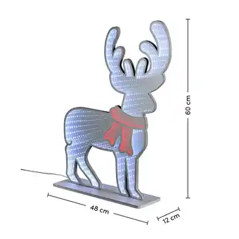 Mömax Led-dekoleuchte Angebot