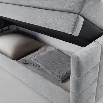 Mömax Boxspringbett Angebot