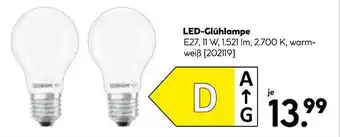 Hellweg Flector led-glühlampe Angebot