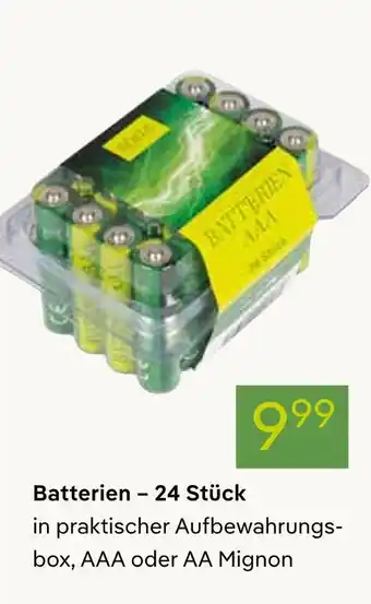 Pflanzen Kölle Batterien Angebot