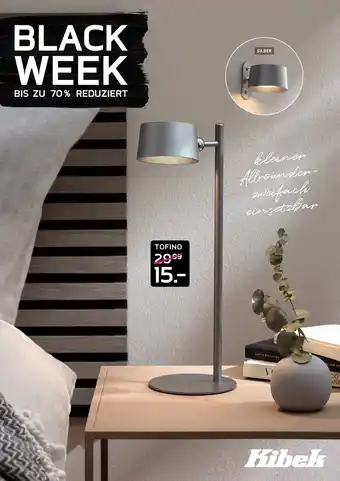 Kibek Kibek tofino Angebot