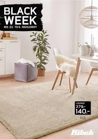 Kibek Kibek lounge Angebot