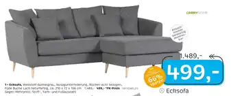 XXXLutz Ecksofa Angebot