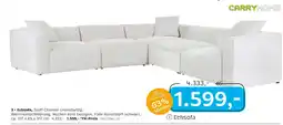 XXXLutz Carryhome ecksofa Angebot