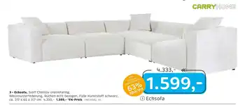 XXXLutz Carryhome ecksofa Angebot