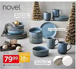 XXXLutz Novel kombi-service „marbella“ Angebot