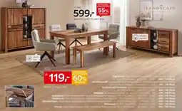 XXXLutz Landscape highboard Angebot