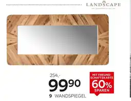 XXXLutz Wandspiegel Angebot