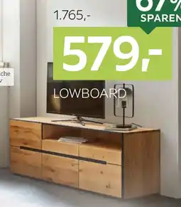 XXXLutz Lowboard Angebot