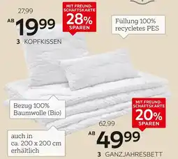 XXXLutz Sleeptex ganzjahresbett Angebot