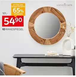 XXXLutz Landscape wandspiegel Angebot