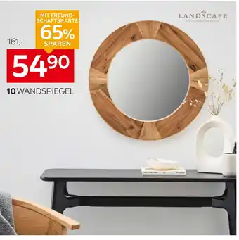 XXXLutz Landscape wandspiegel Angebot
