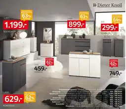 XXXLutz Kommode Angebot