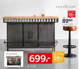 XXXLutz Landscape bar Angebot