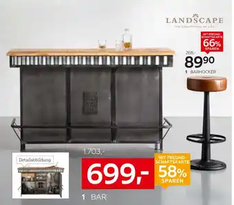 XXXLutz Landscape bar Angebot