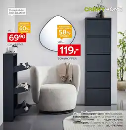 XXXLutz Schuhkipper Angebot