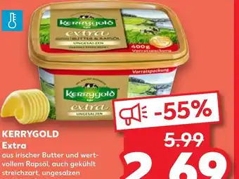 Kaufland Kerrygold extra Angebot
