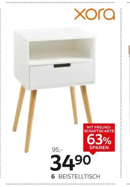 XXXLutz Beistelltisch Angebot