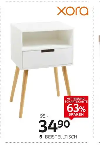 XXXLutz Beistelltisch Angebot