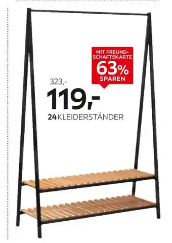 XXXLutz Kleiderständer Angebot