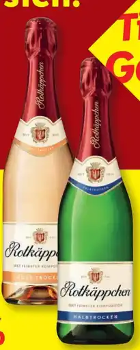 Lidl Rotkäppchen Sekt Angebot