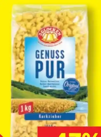 Lidl 3 Glocken Genuss Pur Angebot