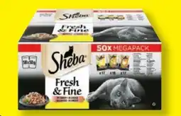 Lidl Sheba Fresh & Fine Angebot