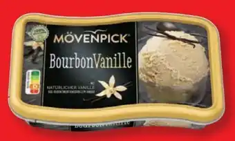 Lidl Mövenpick Eis Angebot