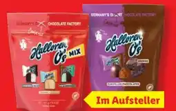 Lidl Halloren O's Angebot