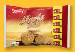 Lidl Sondey Maria-Kekse XXL Angebot