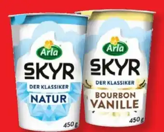 Lidl Arla Skyr Angebot