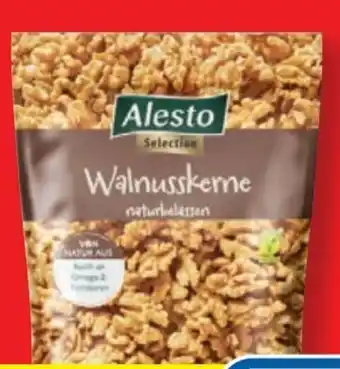 Lidl Alesto Selection Walnusskerne Angebot