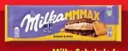 Lidl Milka Schokolade Angebot