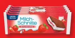 Lidl Ferrero Kinder Milchschnitte Erdbeere Angebot
