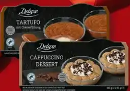 Lidl Deluxe Dessert Angebot