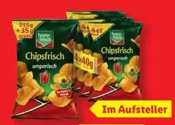 Lidl Funny Frisch Chipsfrisch Angebot