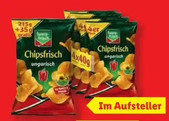 Lidl Funny Frisch Chipsfrisch Angebot