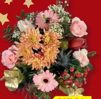 Lidl Bunter Saisonstrauß Angebot